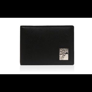 Versace Accessories - Versace men’s wallet Versace Accessories - Versace men’s wallet
